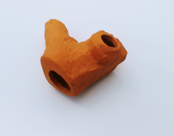 Welshöhle 120x80mm
