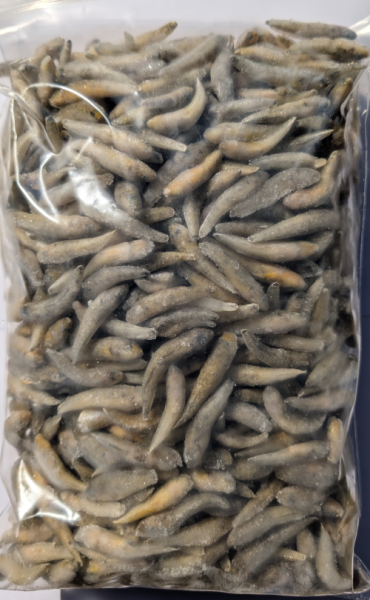 Dillies im Beutel 1000g