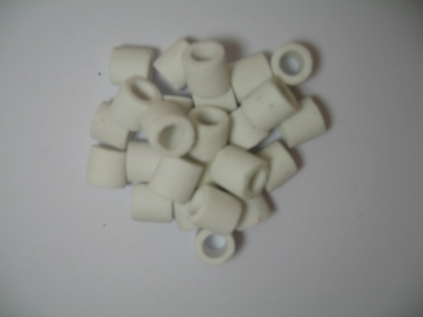 Keramikringe 25 kg Sack d=15mm