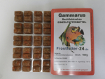 Gammarus 100g Blister
